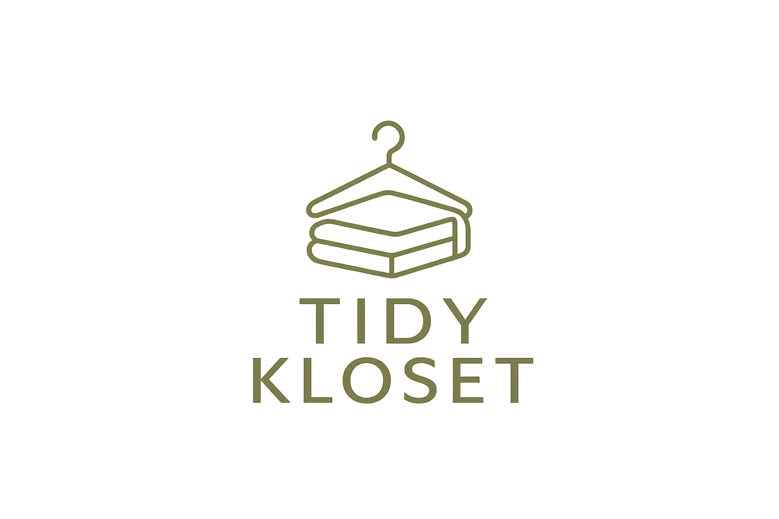 Tidy Kloset