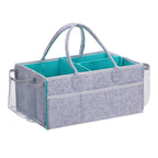 Multi-Purpose Felt Organizer Caddy