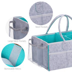 Multi-Purpose Felt Organizer Caddy